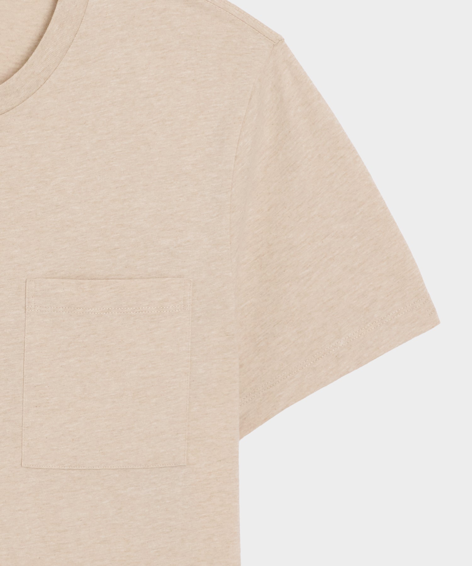 Portuguese Premium Jersey Pocket Tee - Image 6