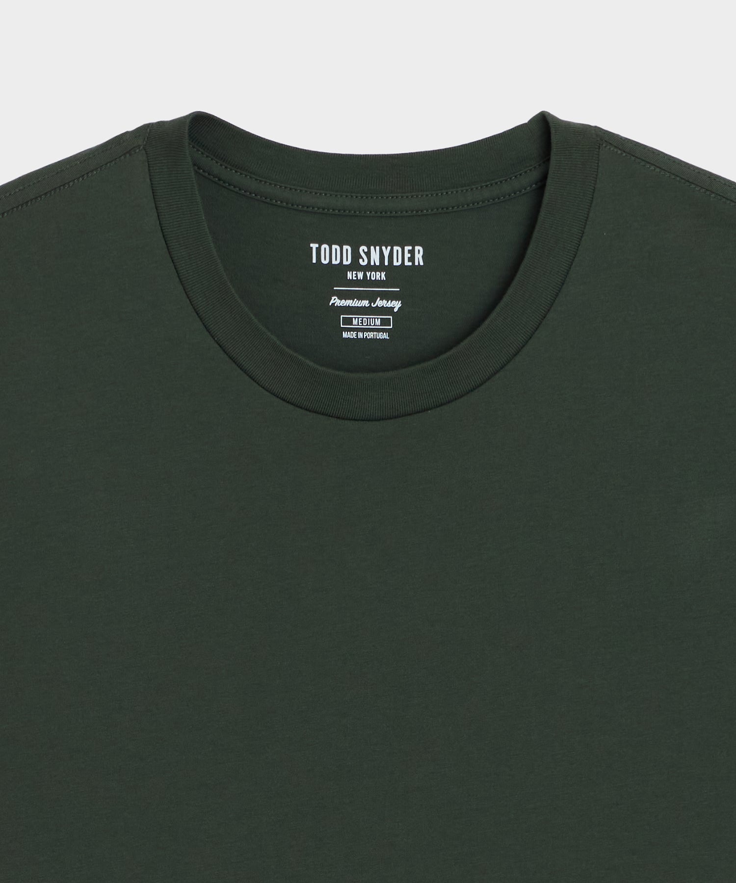 Portuguese Premium Jersey Tee - Image 6