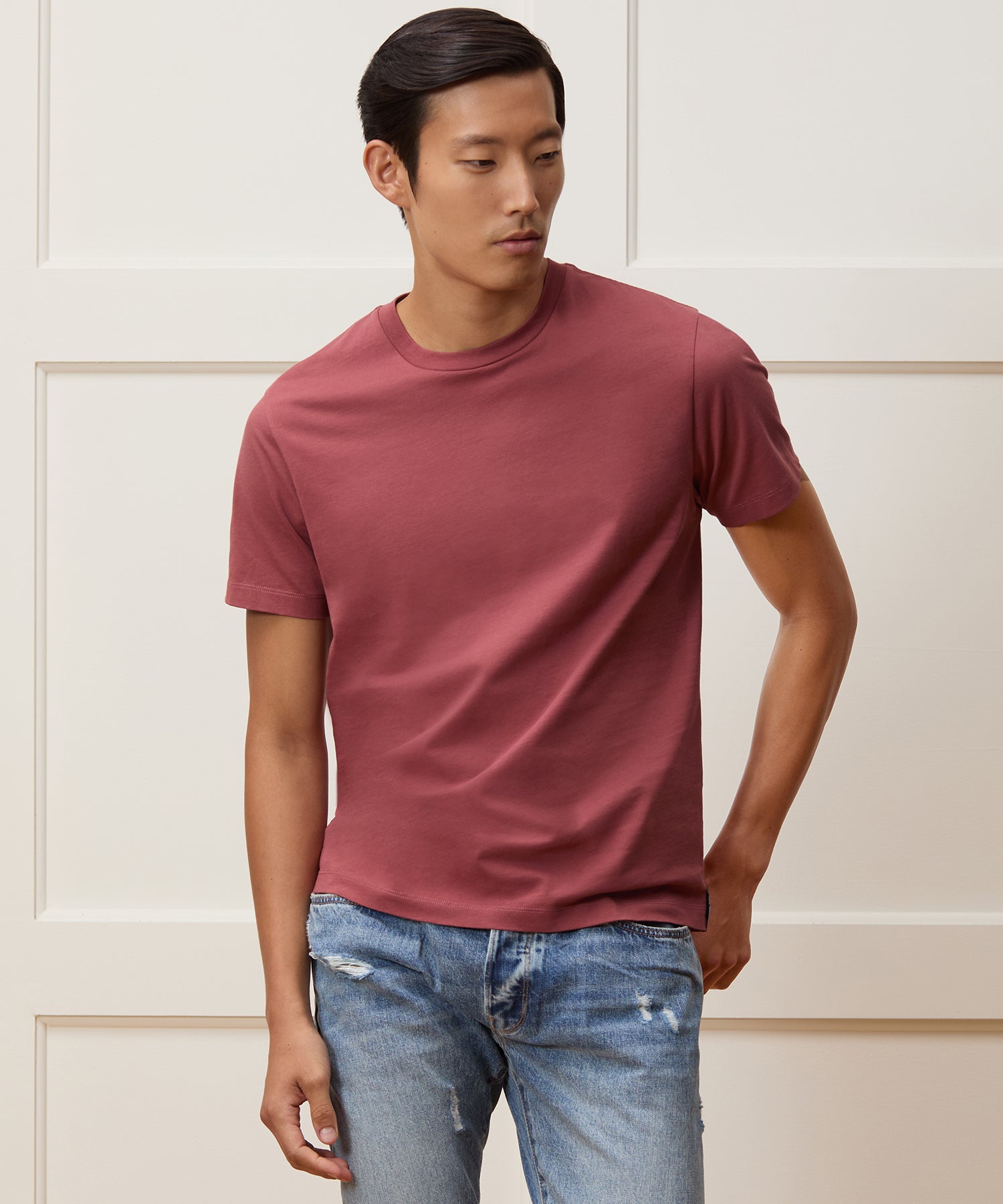 Portuguese Premium Jersey Tee - Image 2