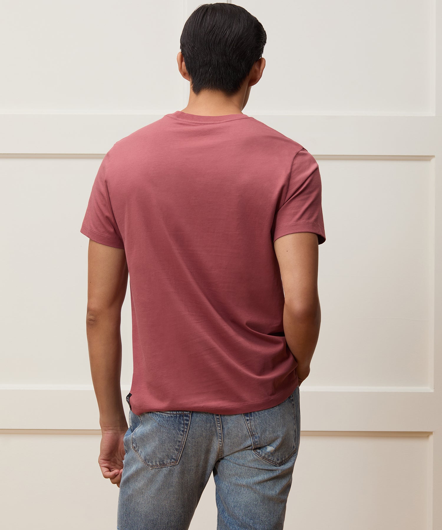 Portuguese Premium Jersey Tee - Image 5