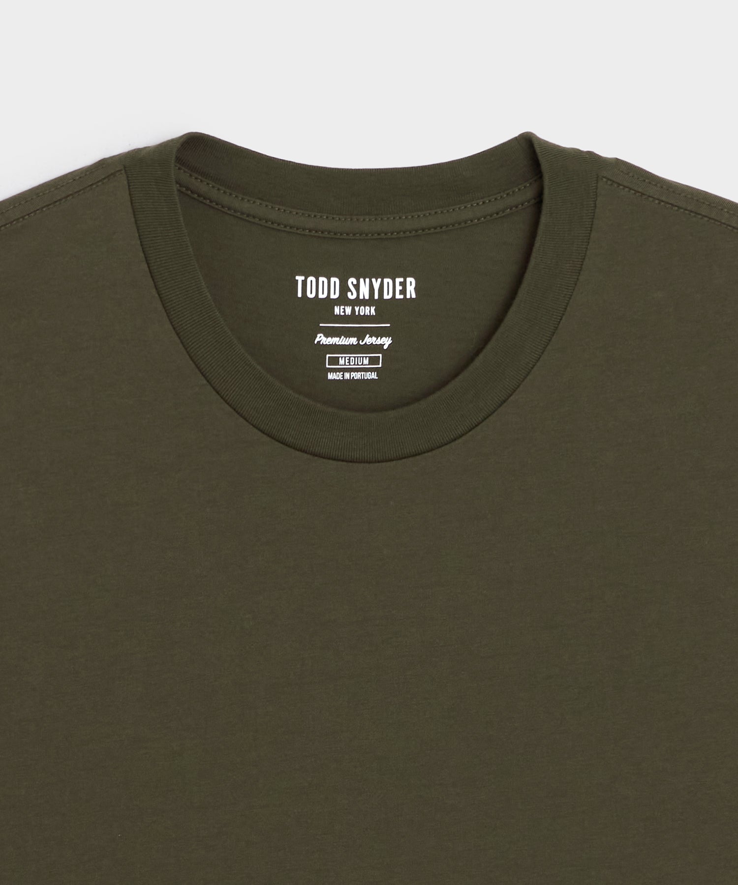 Portuguese Premium Jersey Tee - Image 6