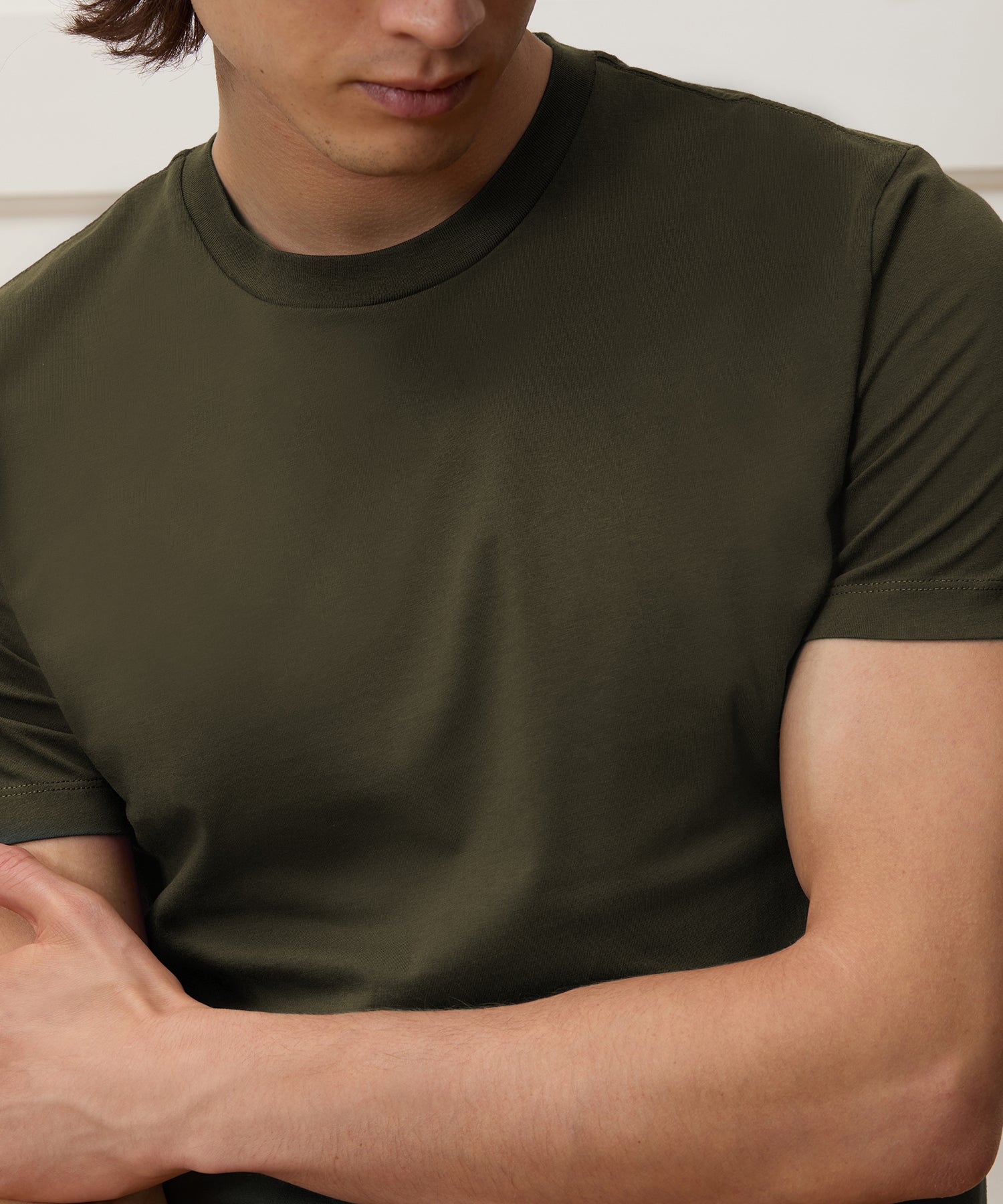 Portuguese Premium Jersey Tee - Image 4
