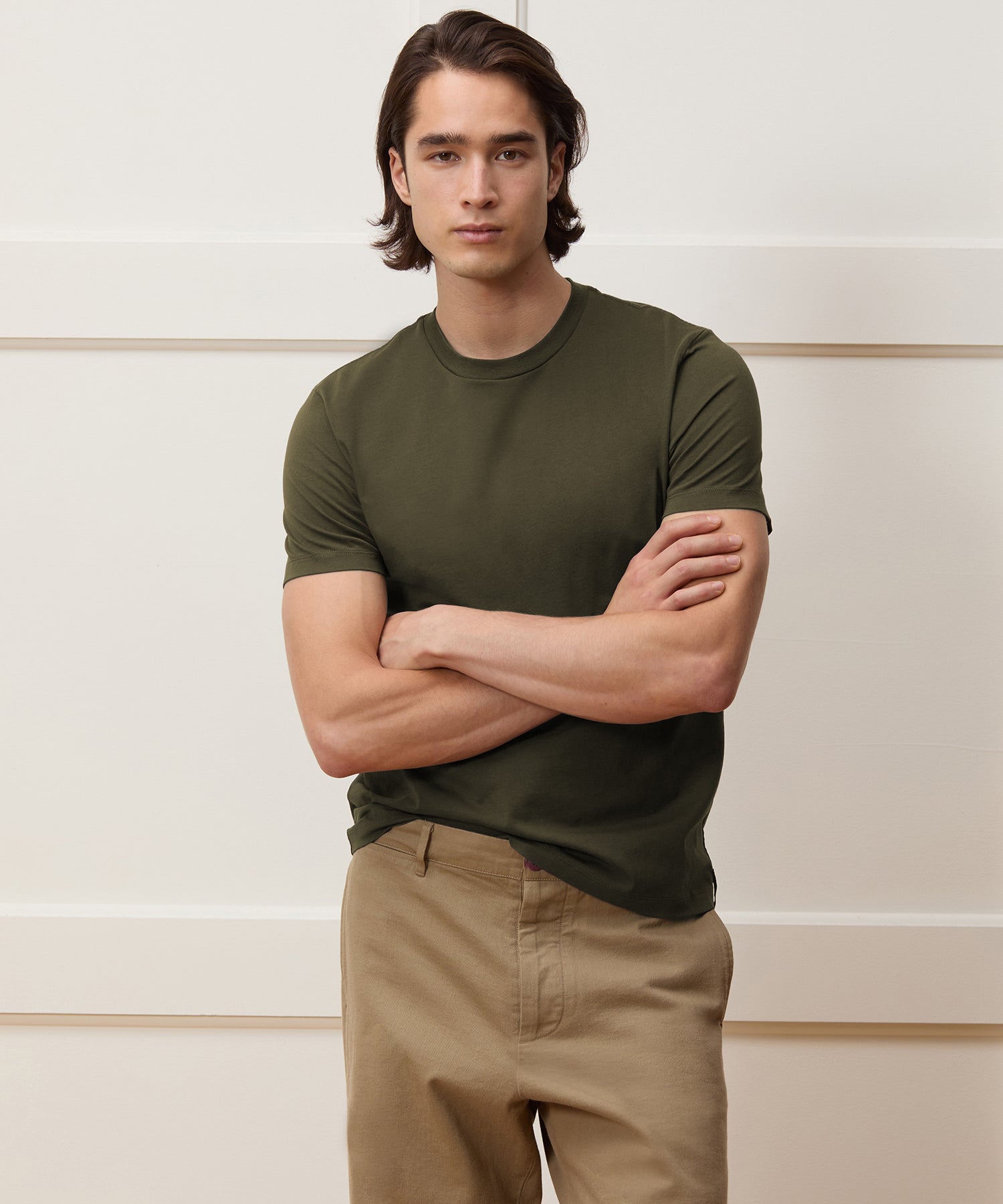 Portuguese Premium Jersey Tee - Image 2