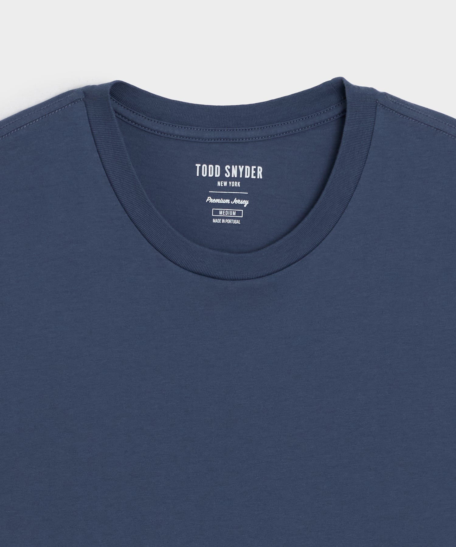Portuguese Premium Jersey Tee - Image 6