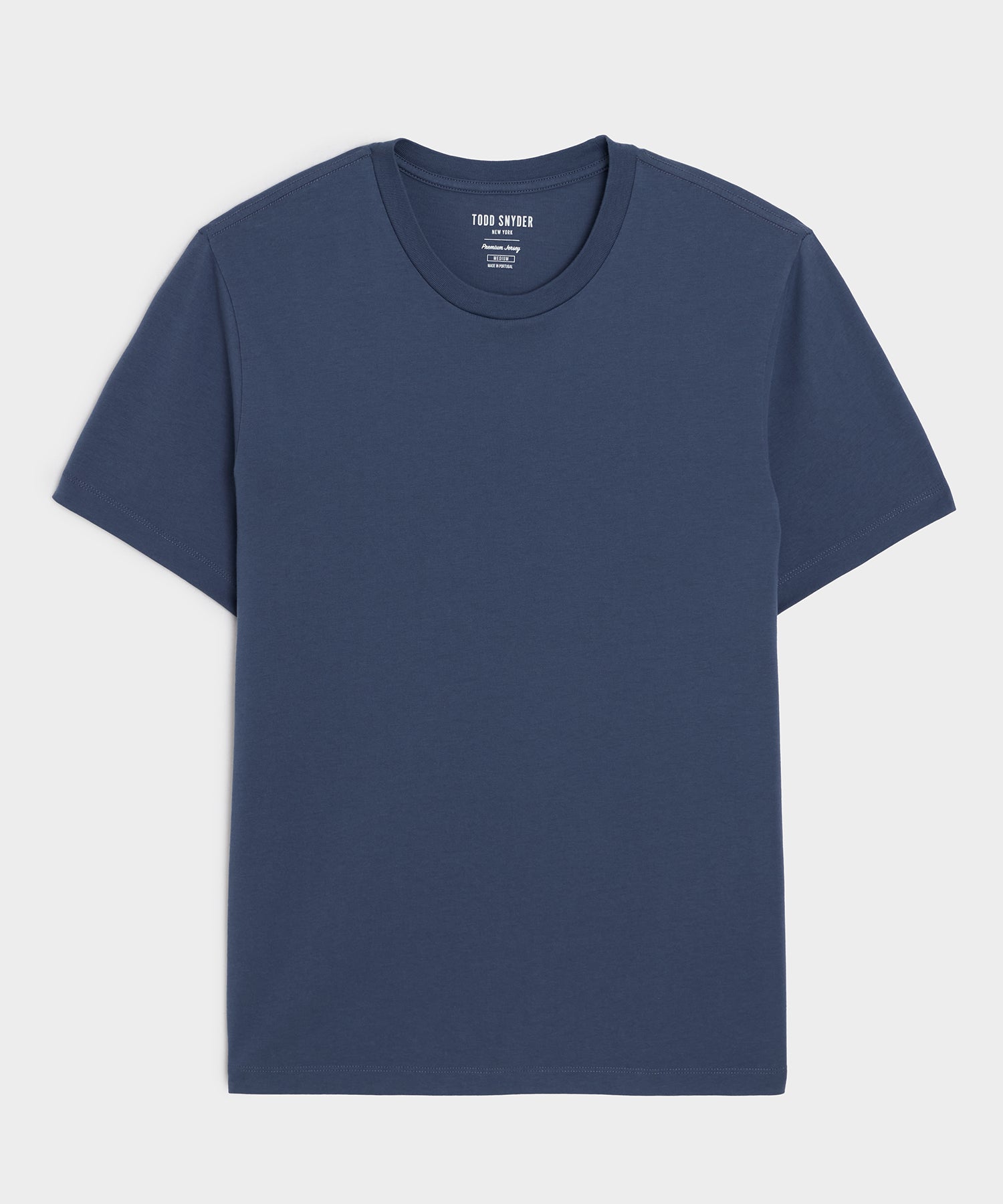 Portuguese Premium Jersey Tee