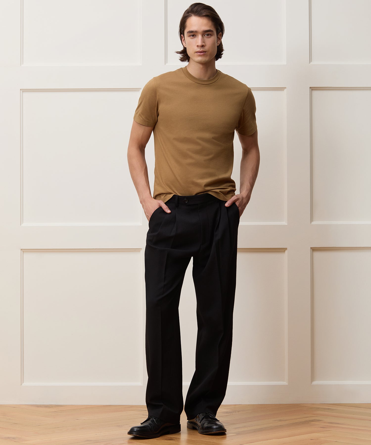 Portuguese Premium Jersey Tee - Image 3