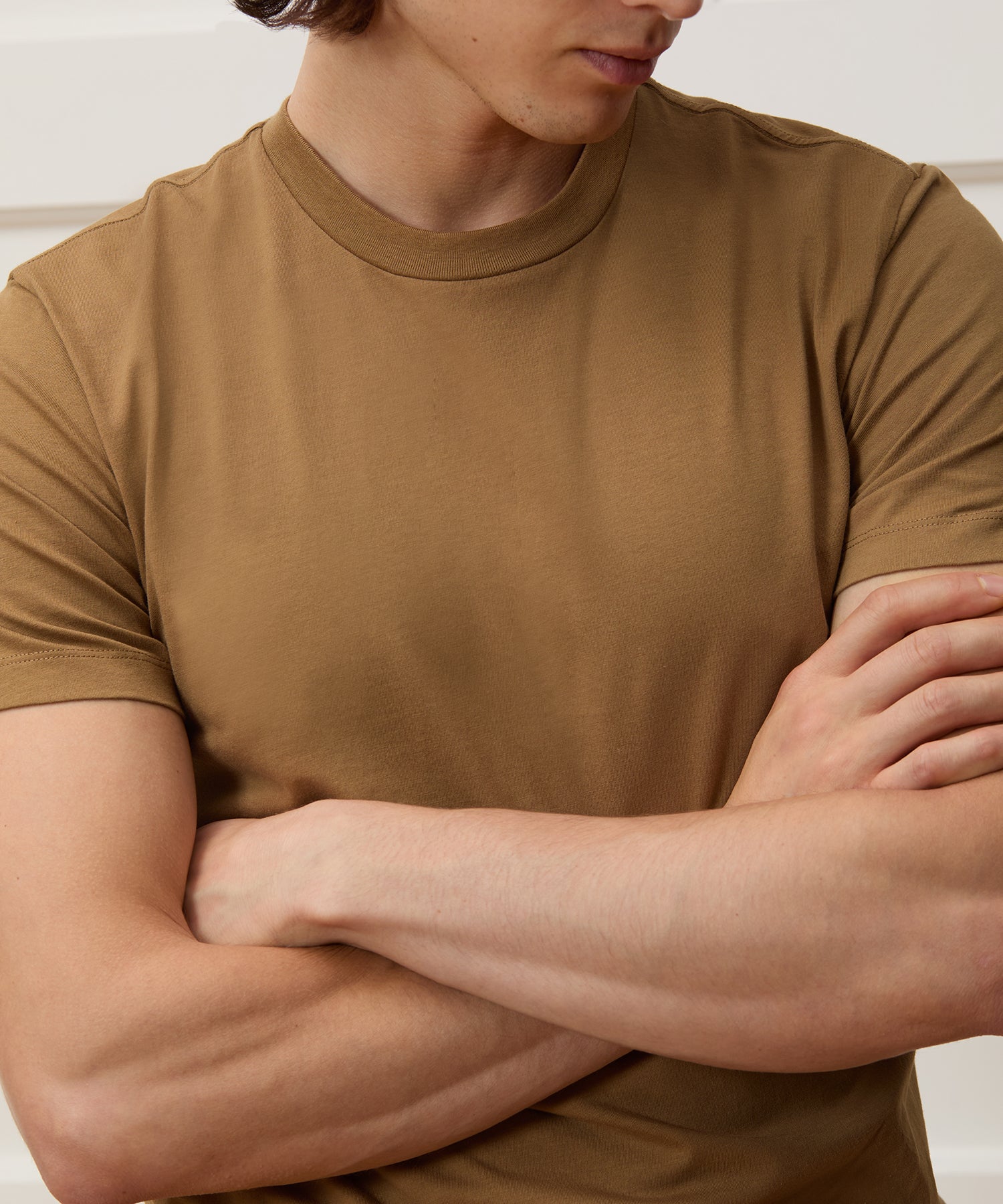 Portuguese Premium Jersey Tee - Image 4