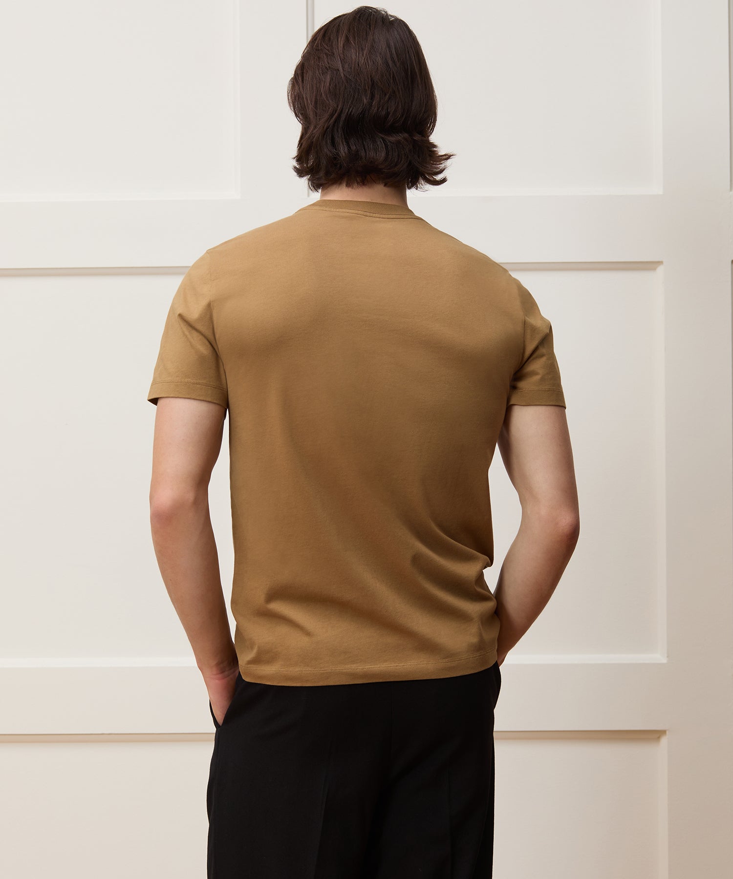 Portuguese Premium Jersey Tee - Image 5