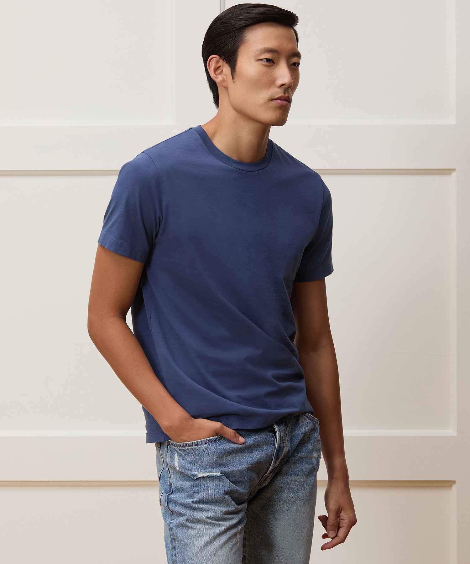 Portuguese Premium Jersey Tee - Image 2