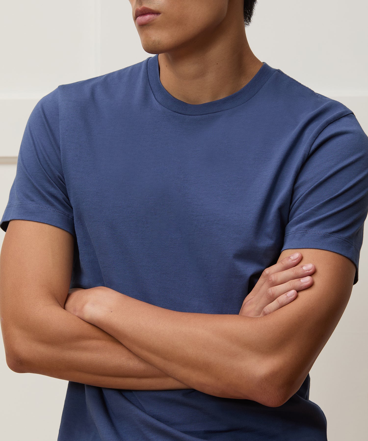 Portuguese Premium Jersey Tee - Image 4