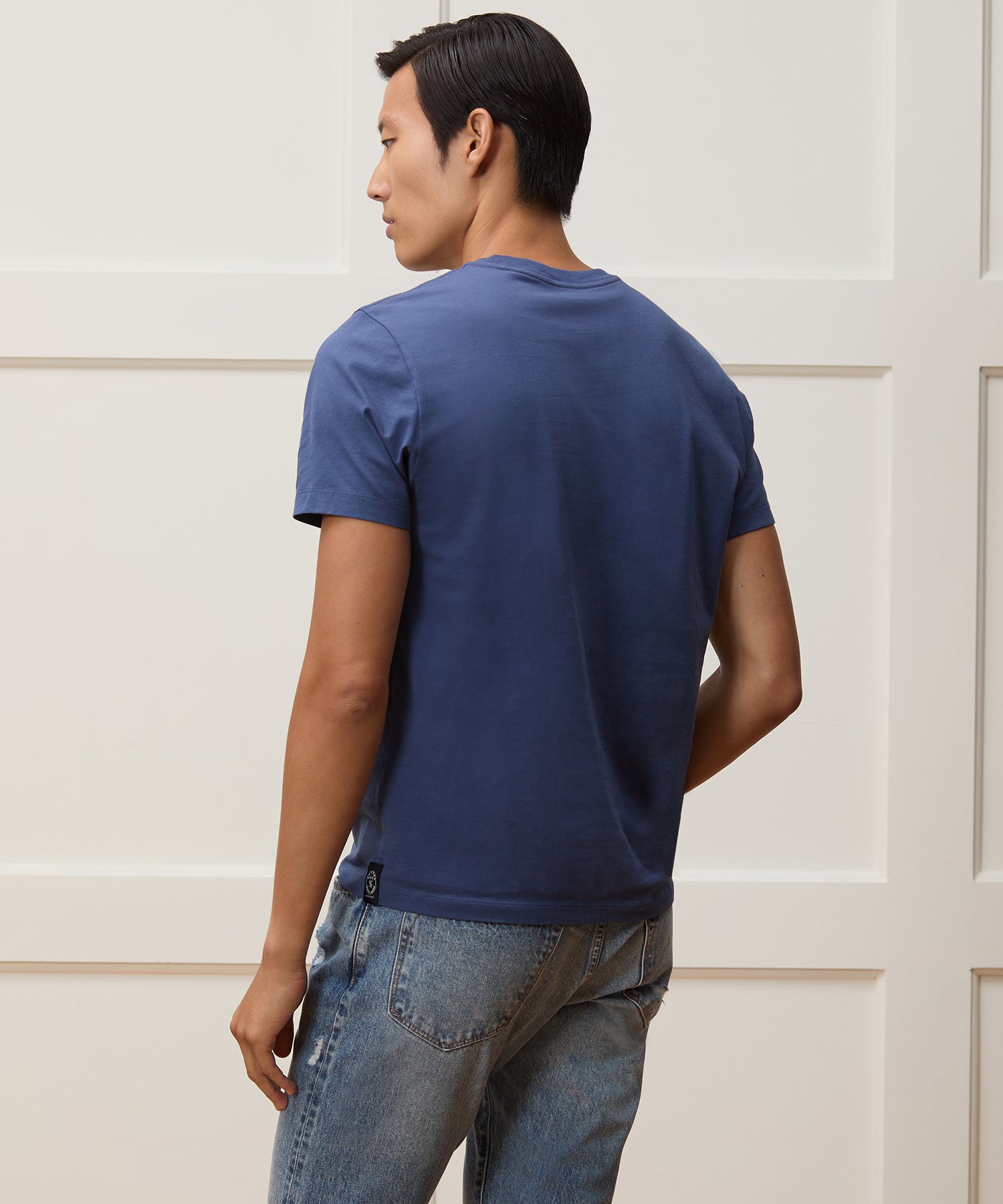Portuguese Premium Jersey Tee - Image 5