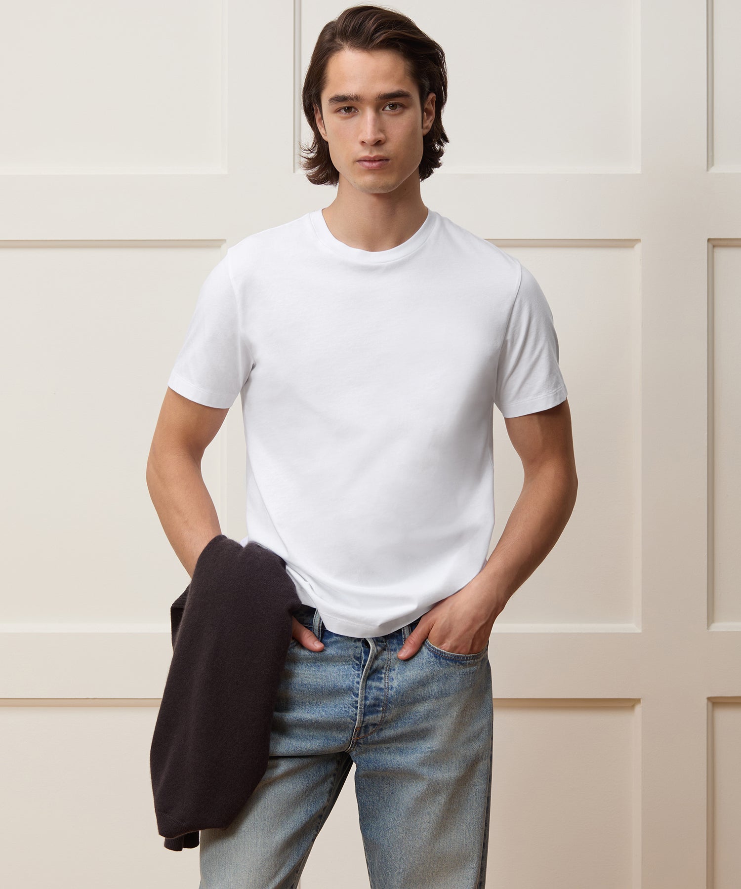 Portuguese Premium Jersey Tee - Image 2