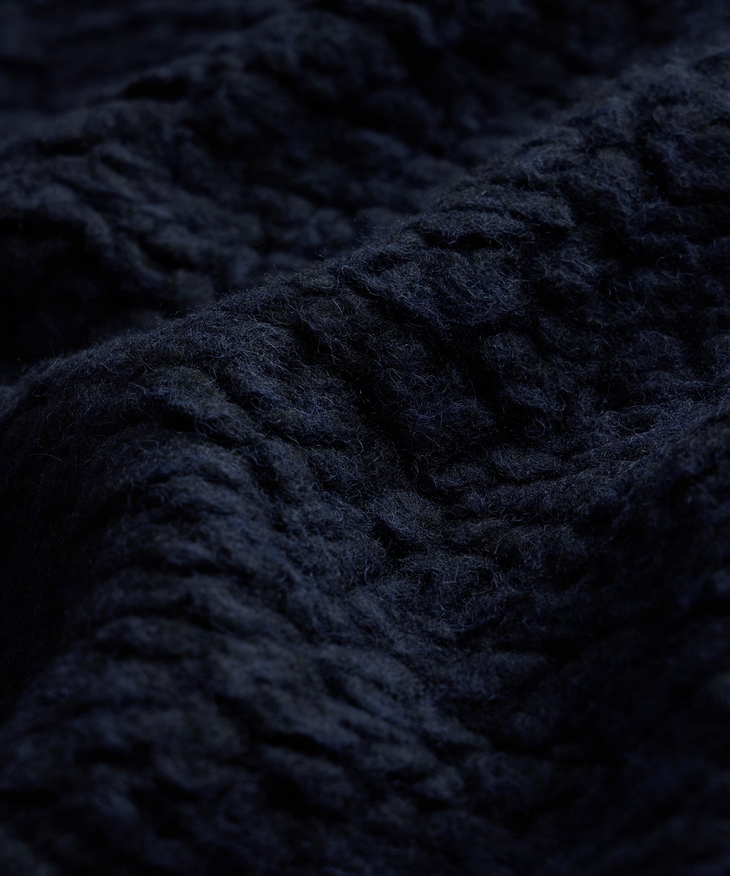 Italian Sherpa Chore Coat - Image 8