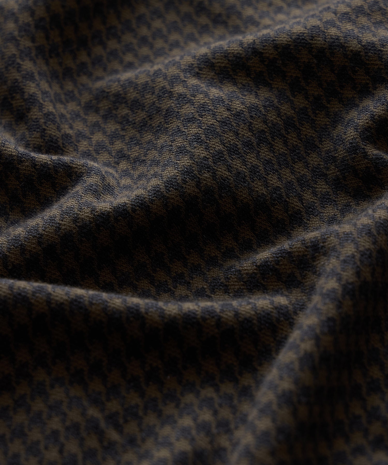 Knit Cotton Dress Shirt - Image 8