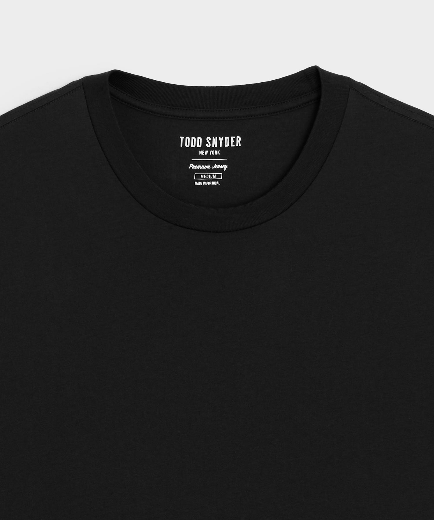 Portuguese Premium Jersey Tee - Image 8
