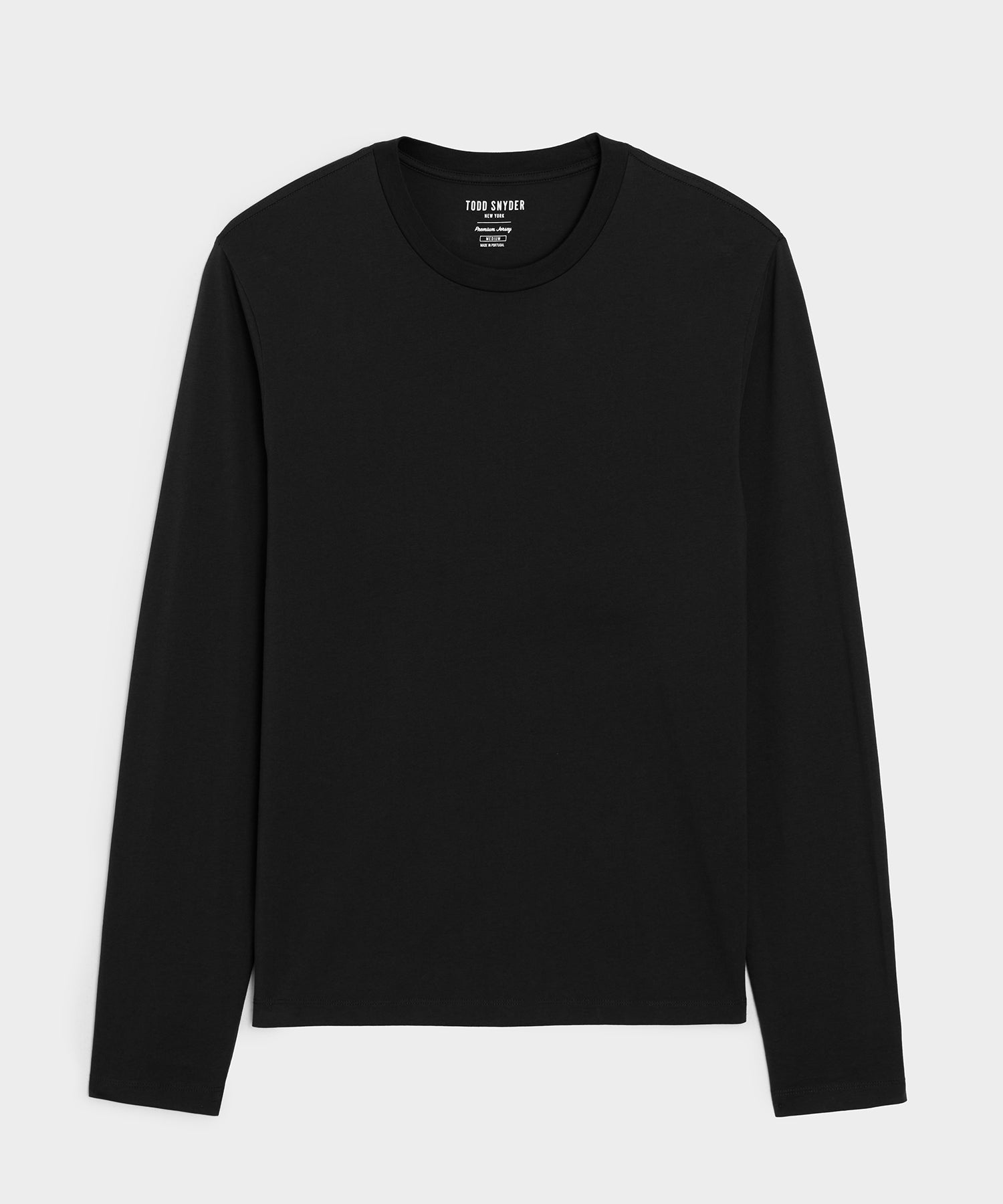 Portuguese Premium Jersey Tee