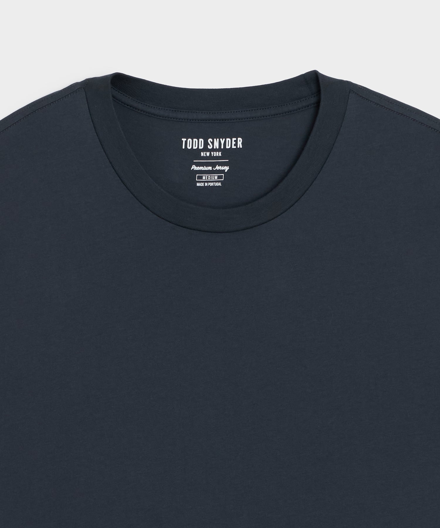 Portuguese Premium Jersey Tee - Image 6