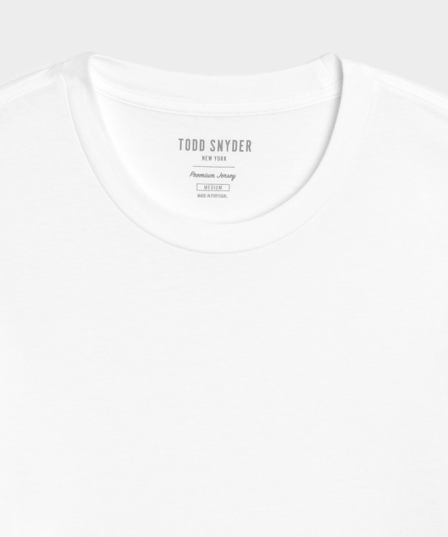 Portuguese Premium Jersey Tee - Image 6