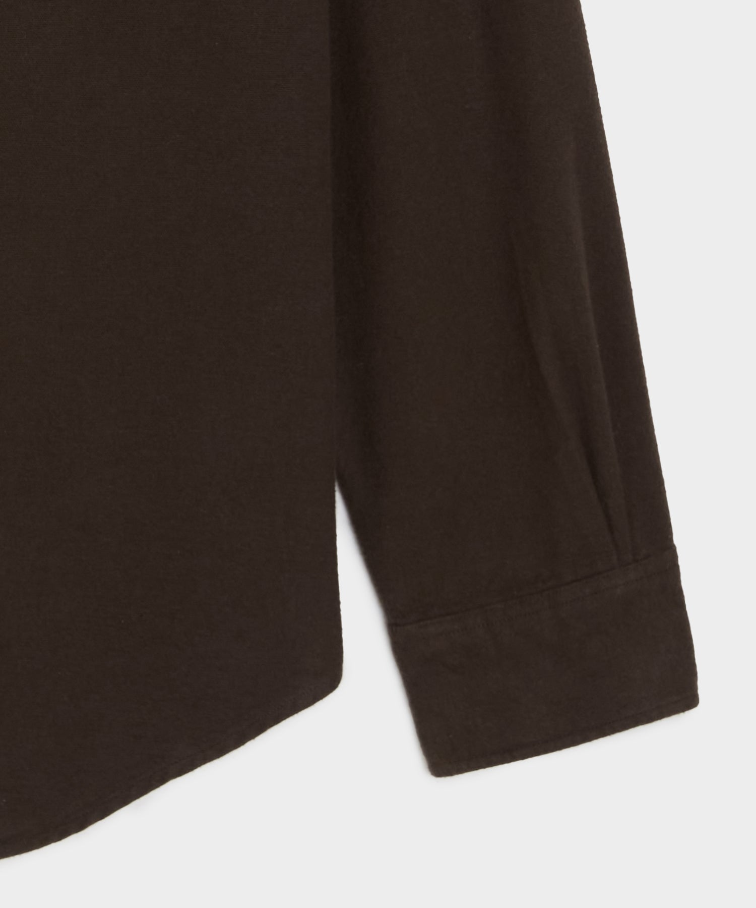 Chamois Cape Shirt - Image 7