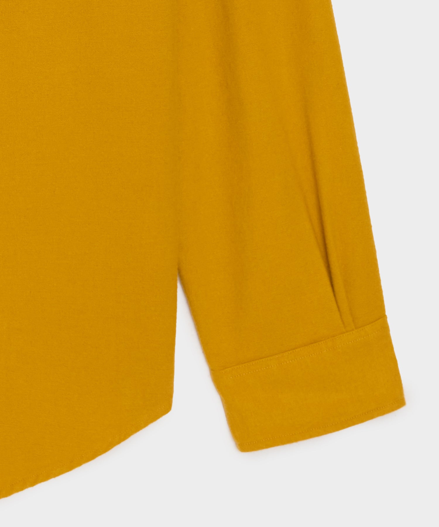 Chamois Cape Shirt - Image 7
