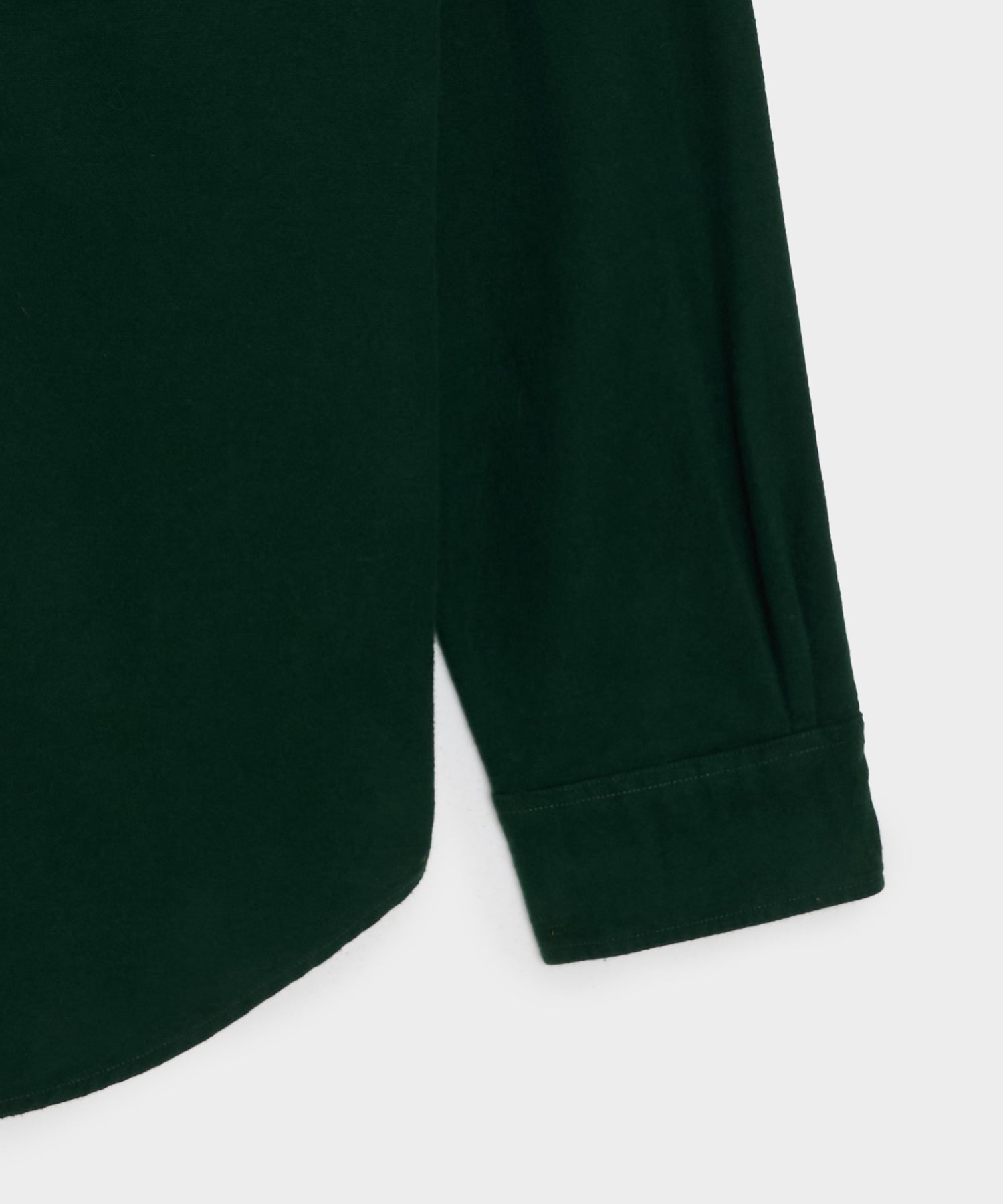 Chamois Cape Shirt - Image 7
