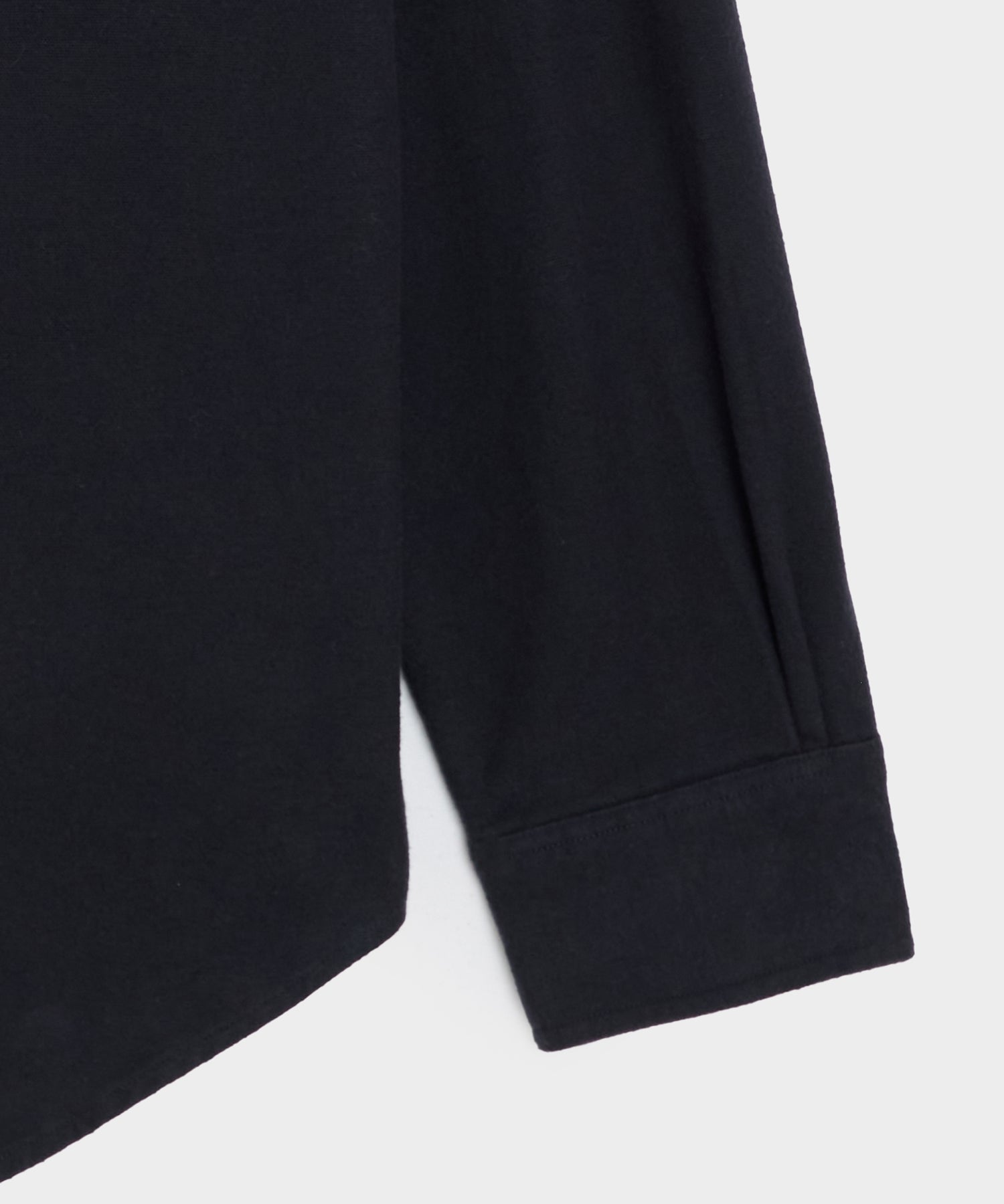 Chamois Cape Shirt - Image 7