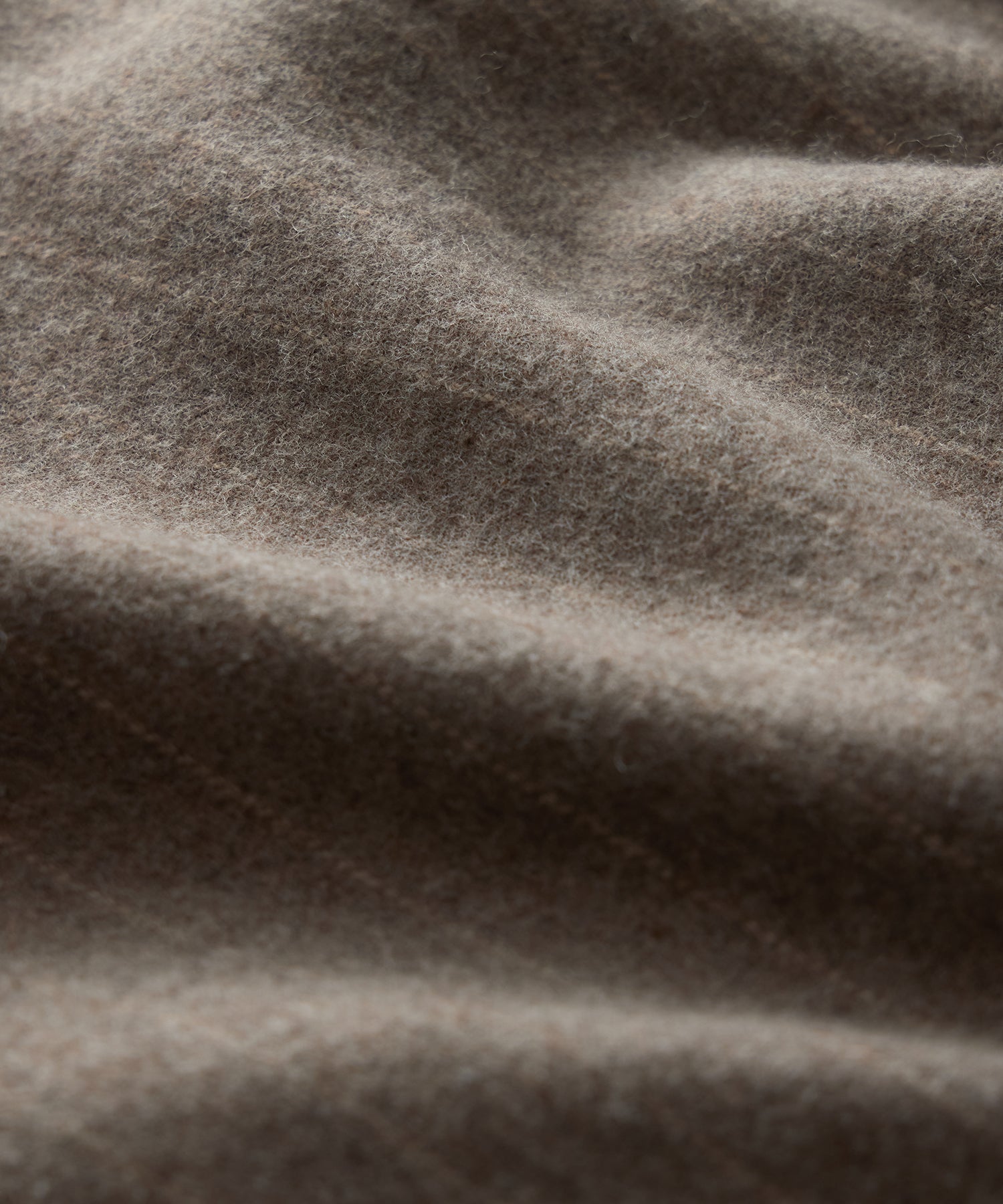 Italian Cashmere Overshirt - Image 8