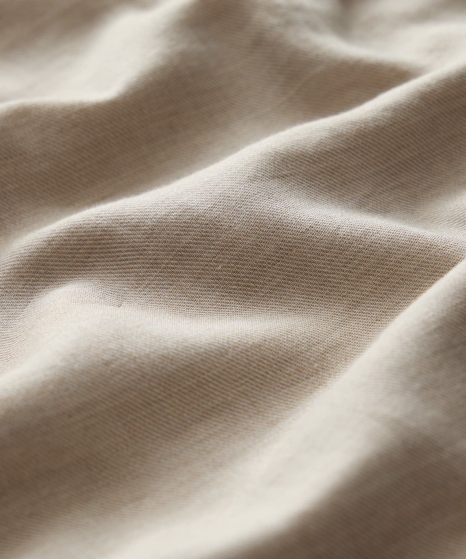 Portuguese Cotton-Cashmere Sport Shirt - Image 7