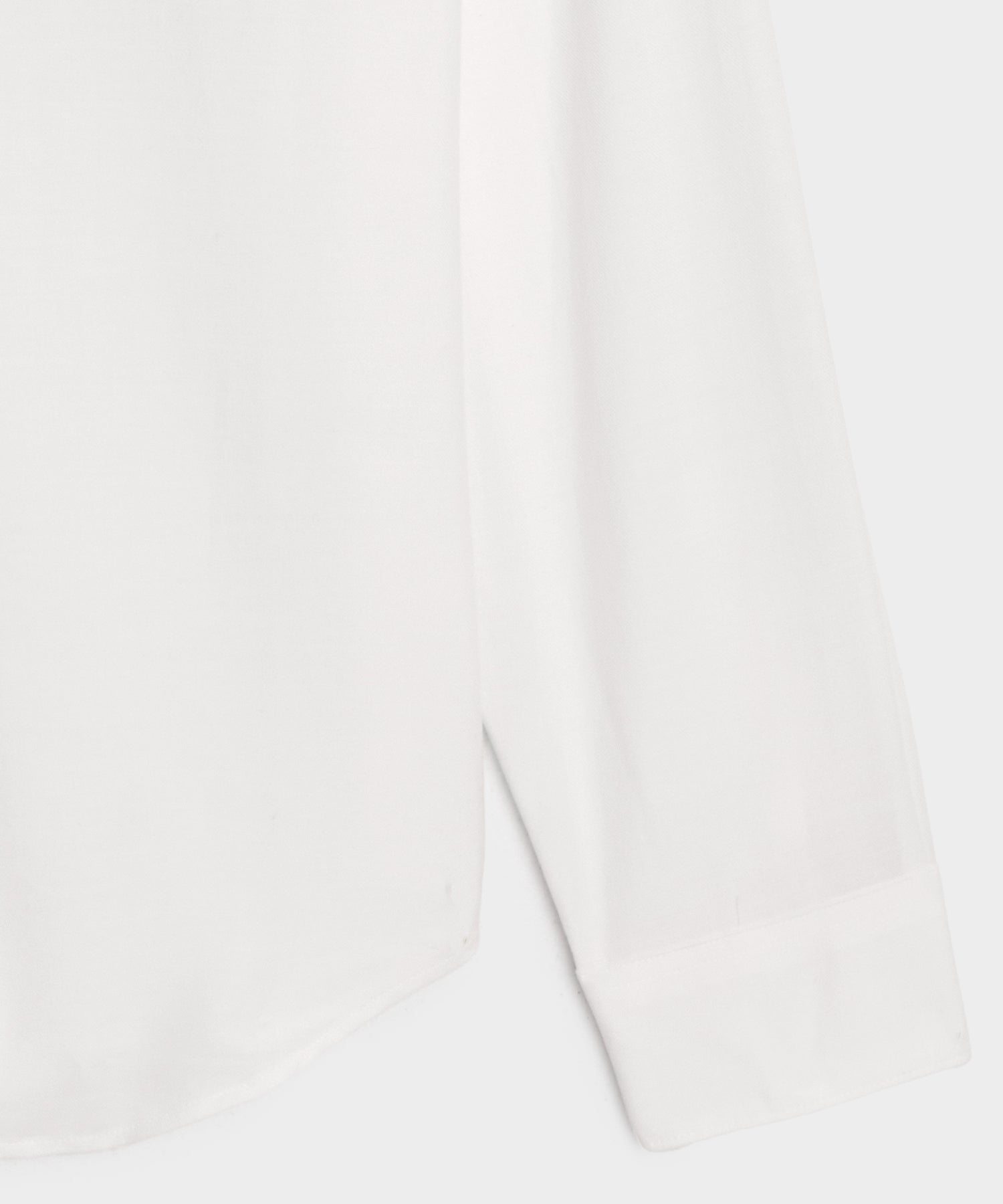 Portuguese Cotton-Cashmere Sport Shirt - Image 7