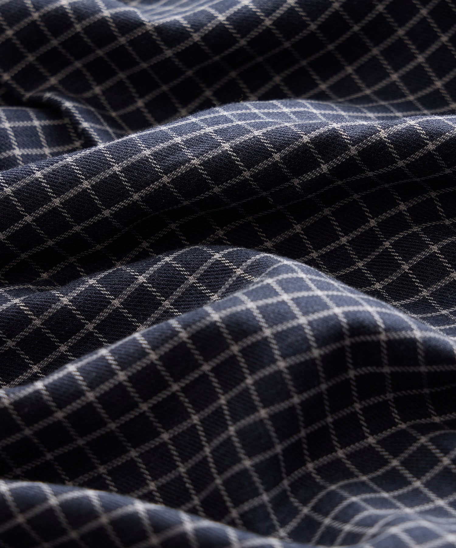 Portuguese Cotton-Cashmere Sport Shirt - Image 7