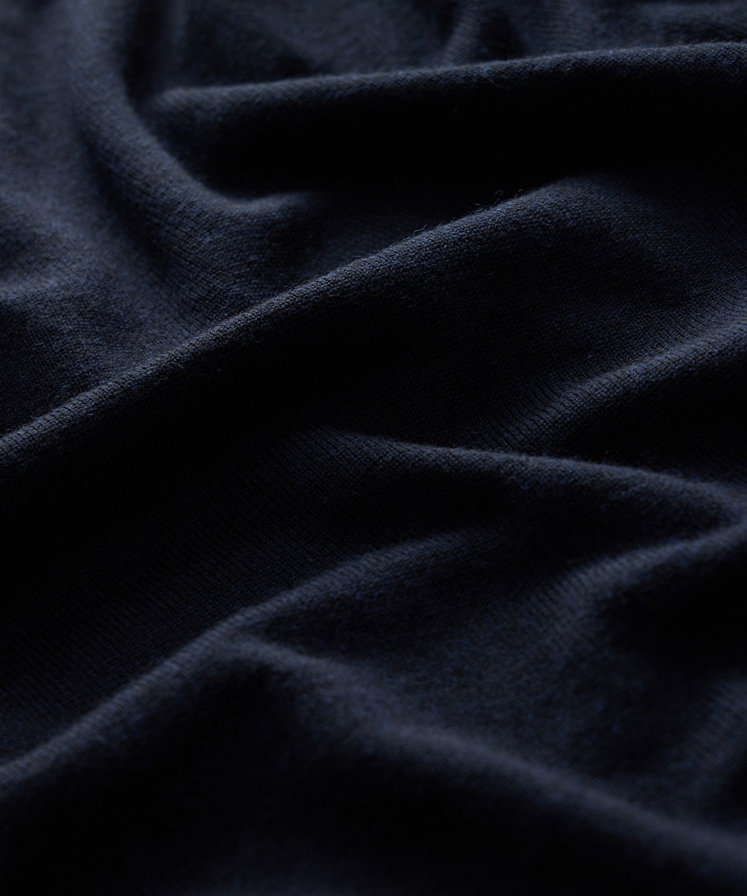 Merino Quarter-Zip Sweater - Image 8