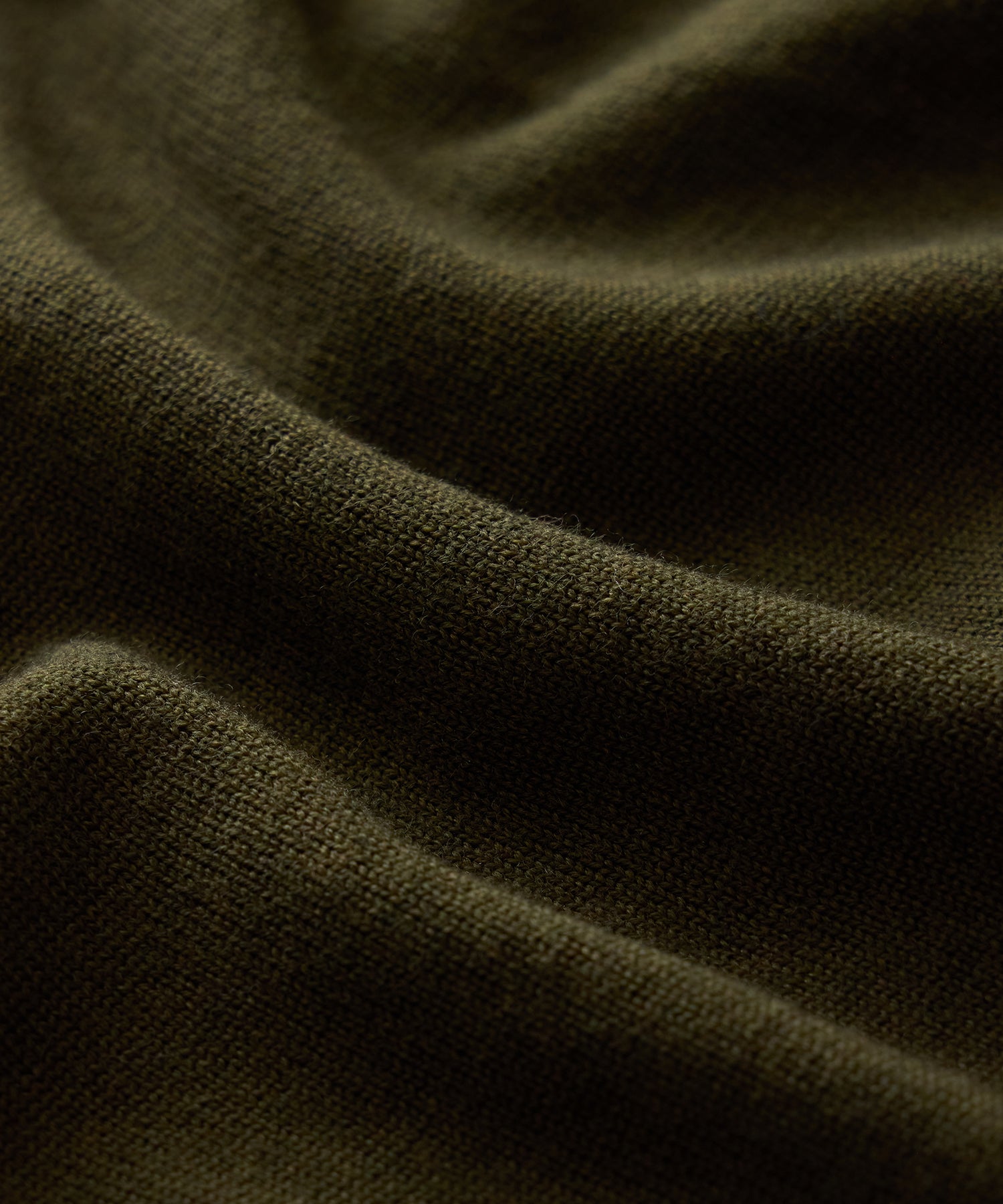 Merino Quarter-Zip Sweater - Image 7