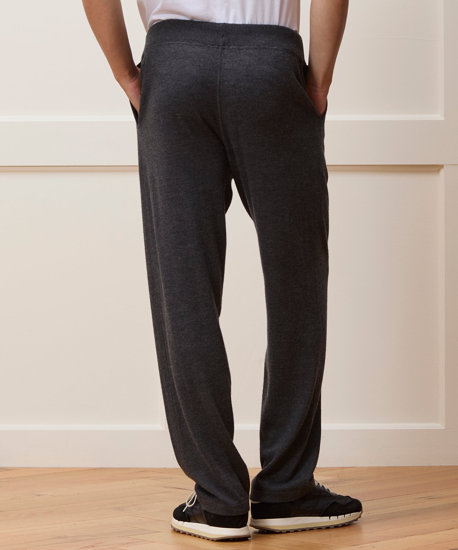 Merino Lounge Pant - Image 4