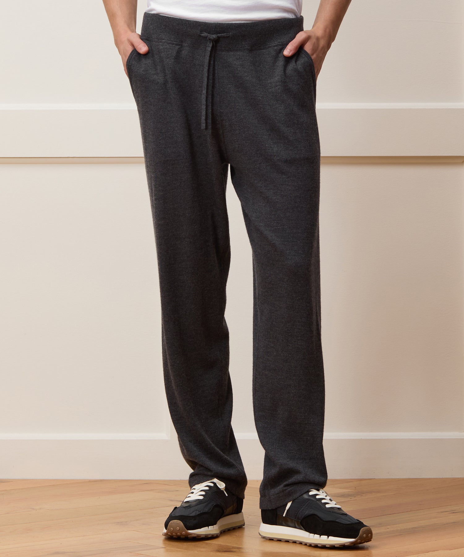 Merino Lounge Pant - Image 2