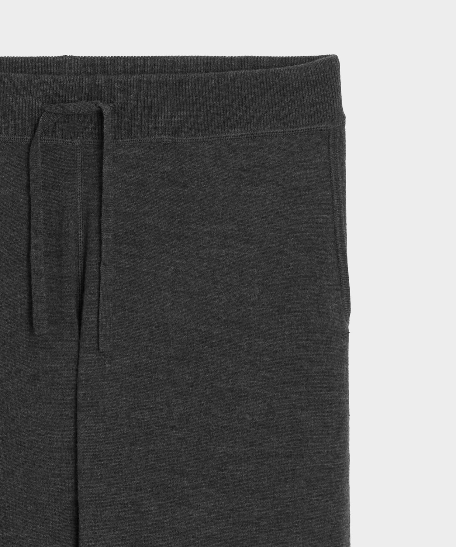 Merino Lounge Pant - Image 6