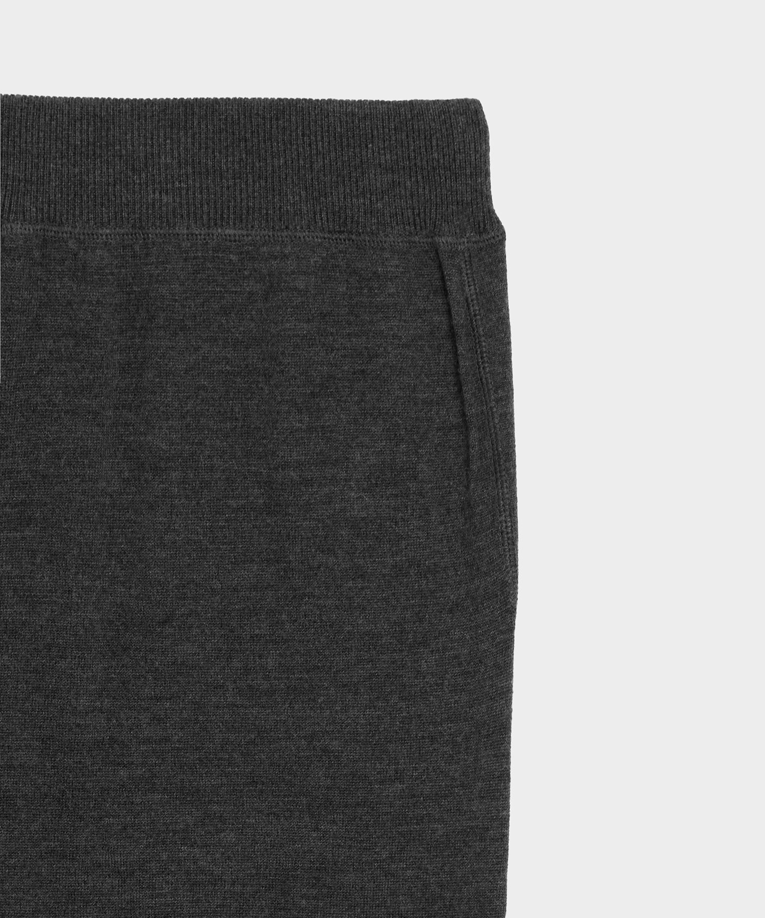 Merino Lounge Pant - Image 7
