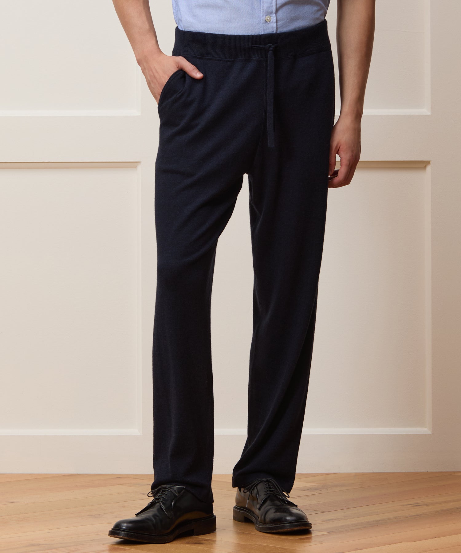 Merino Lounge Pant - Image 2