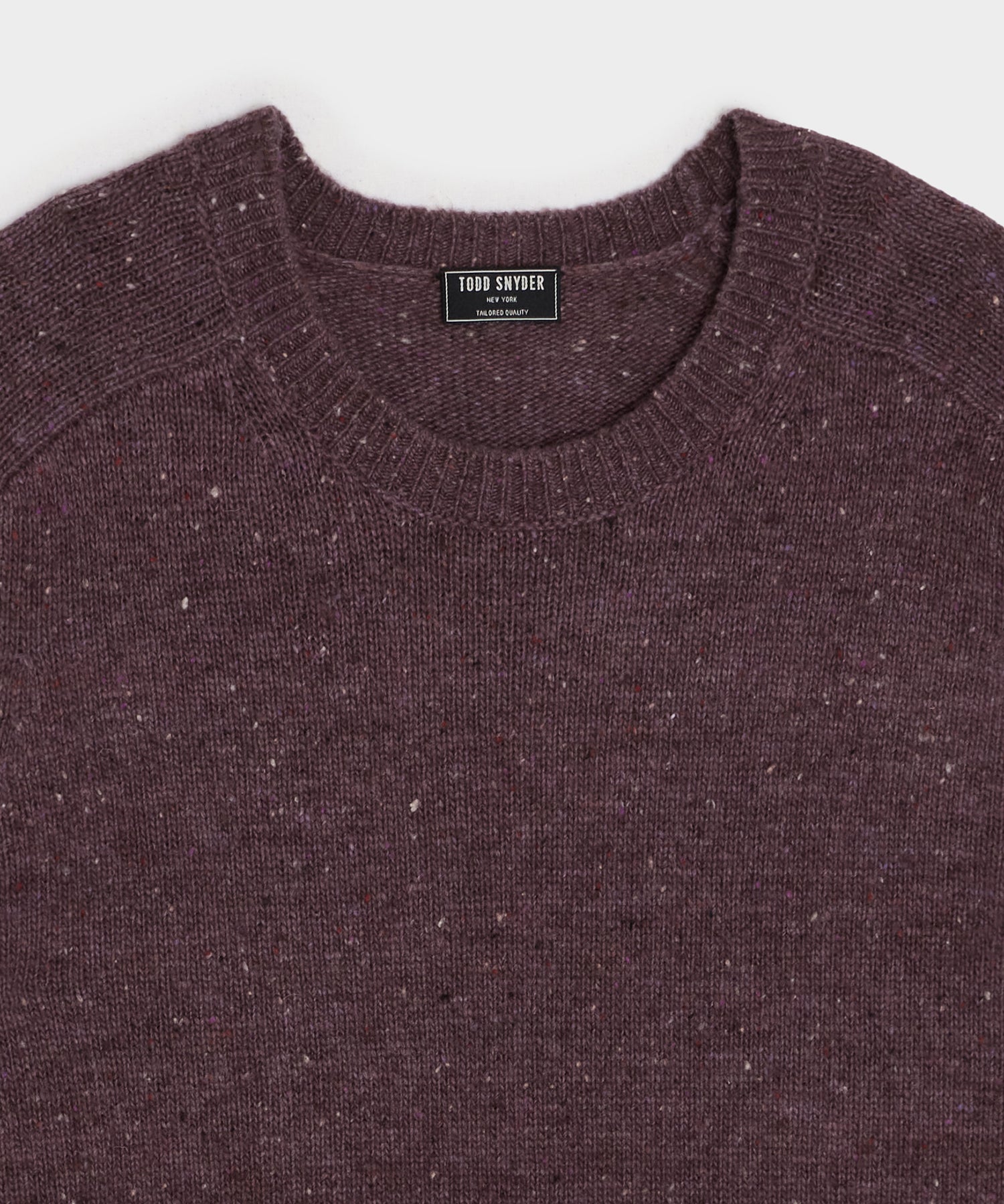 Donegal Crewneck - Image 6
