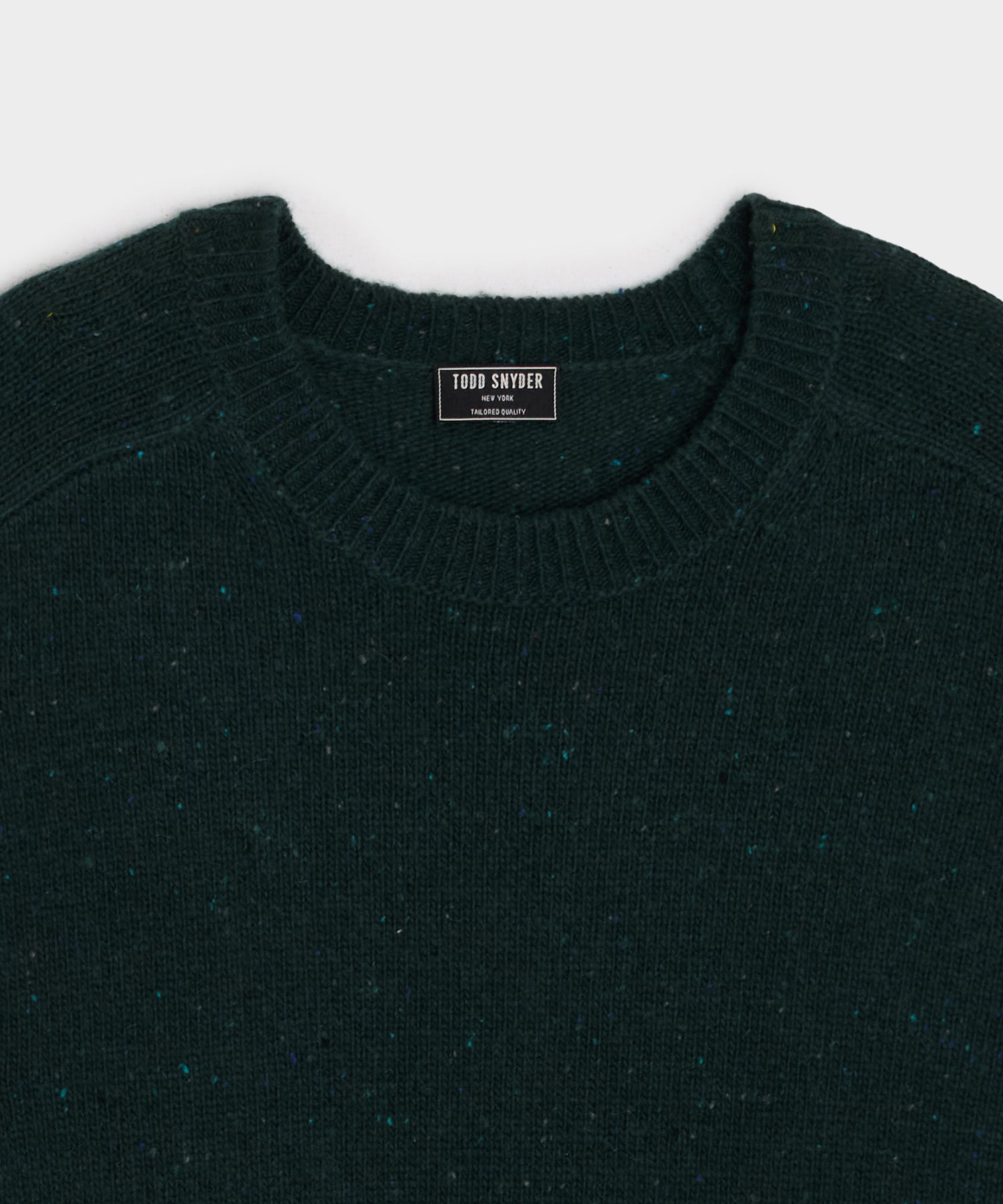 Donegal Crewneck - Image 6