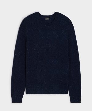 Donegal Crewneck