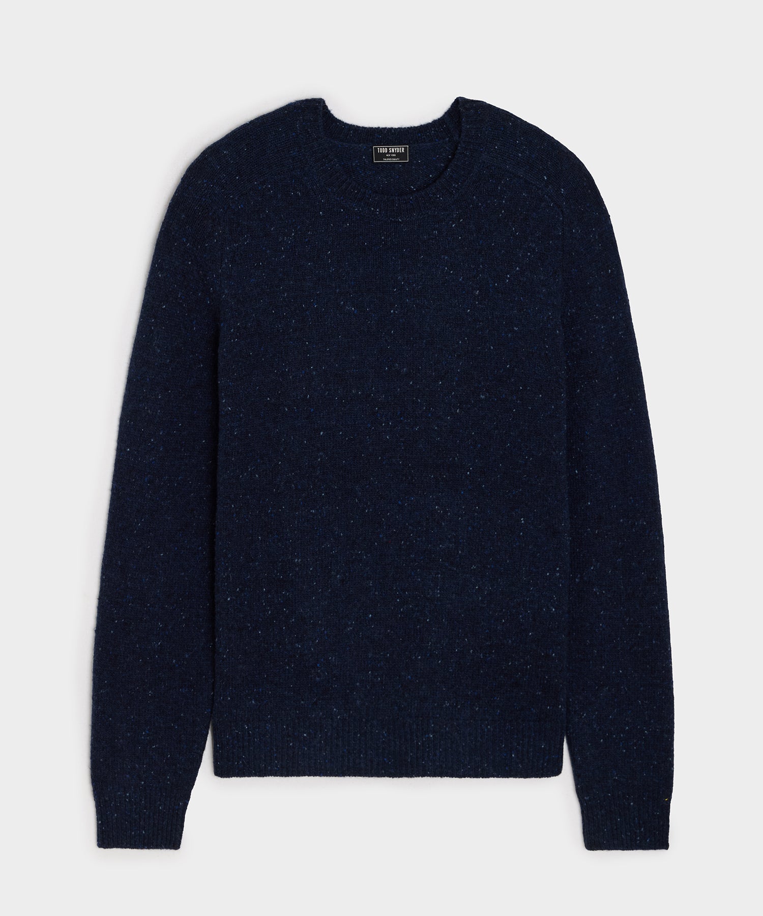Donegal Crewneck