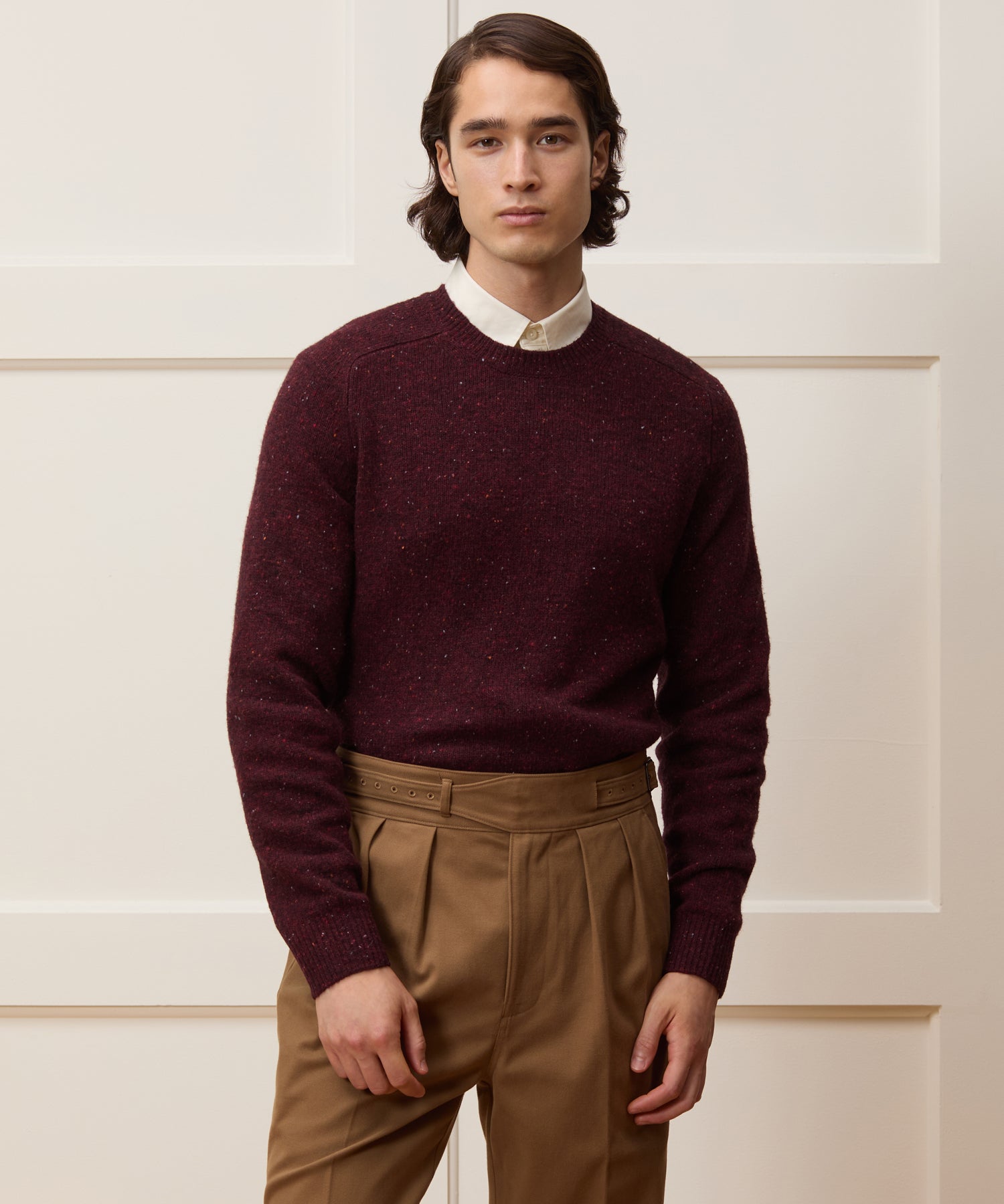 Donegal Crewneck - Image 2