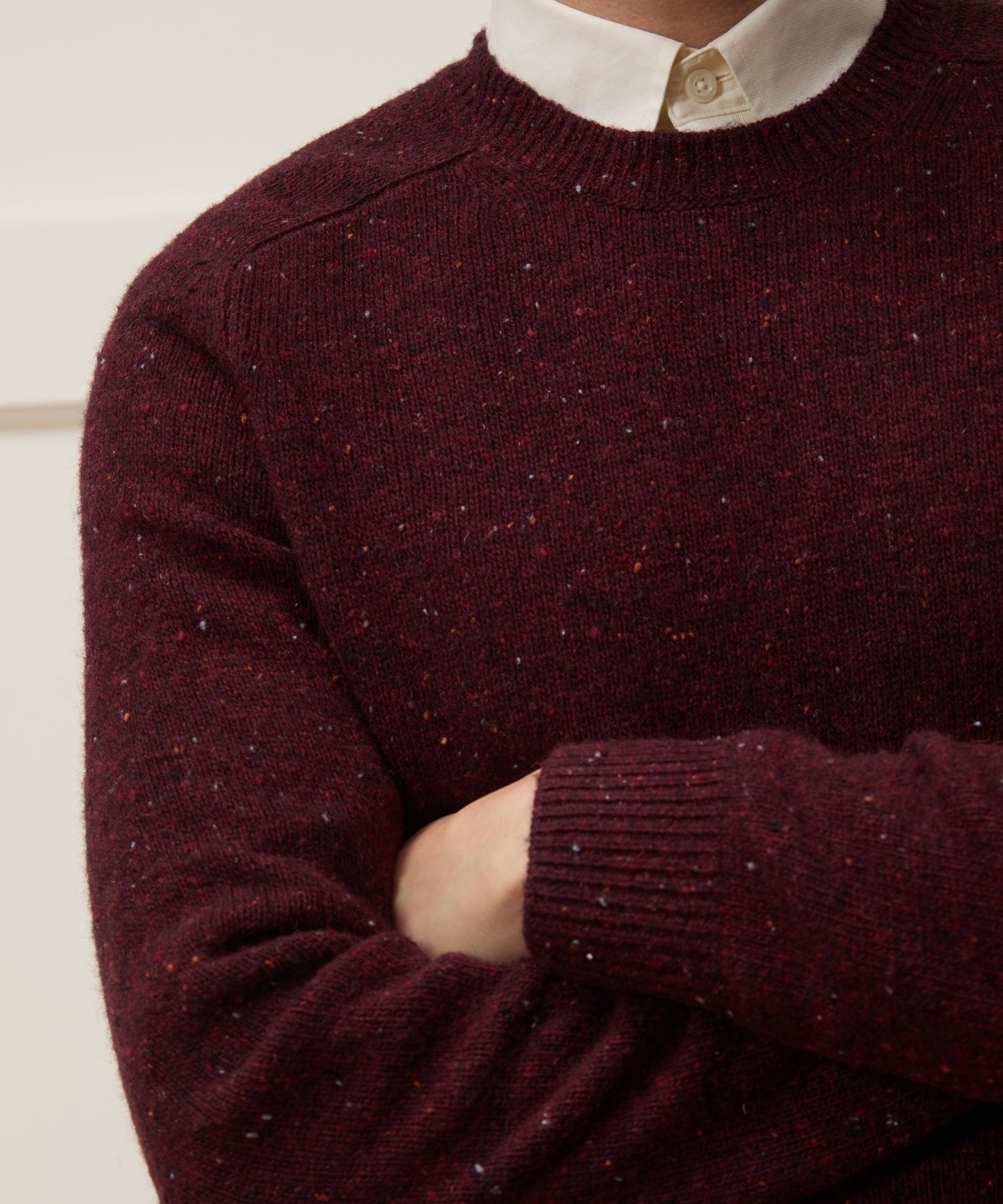 Donegal Crewneck - Image 4