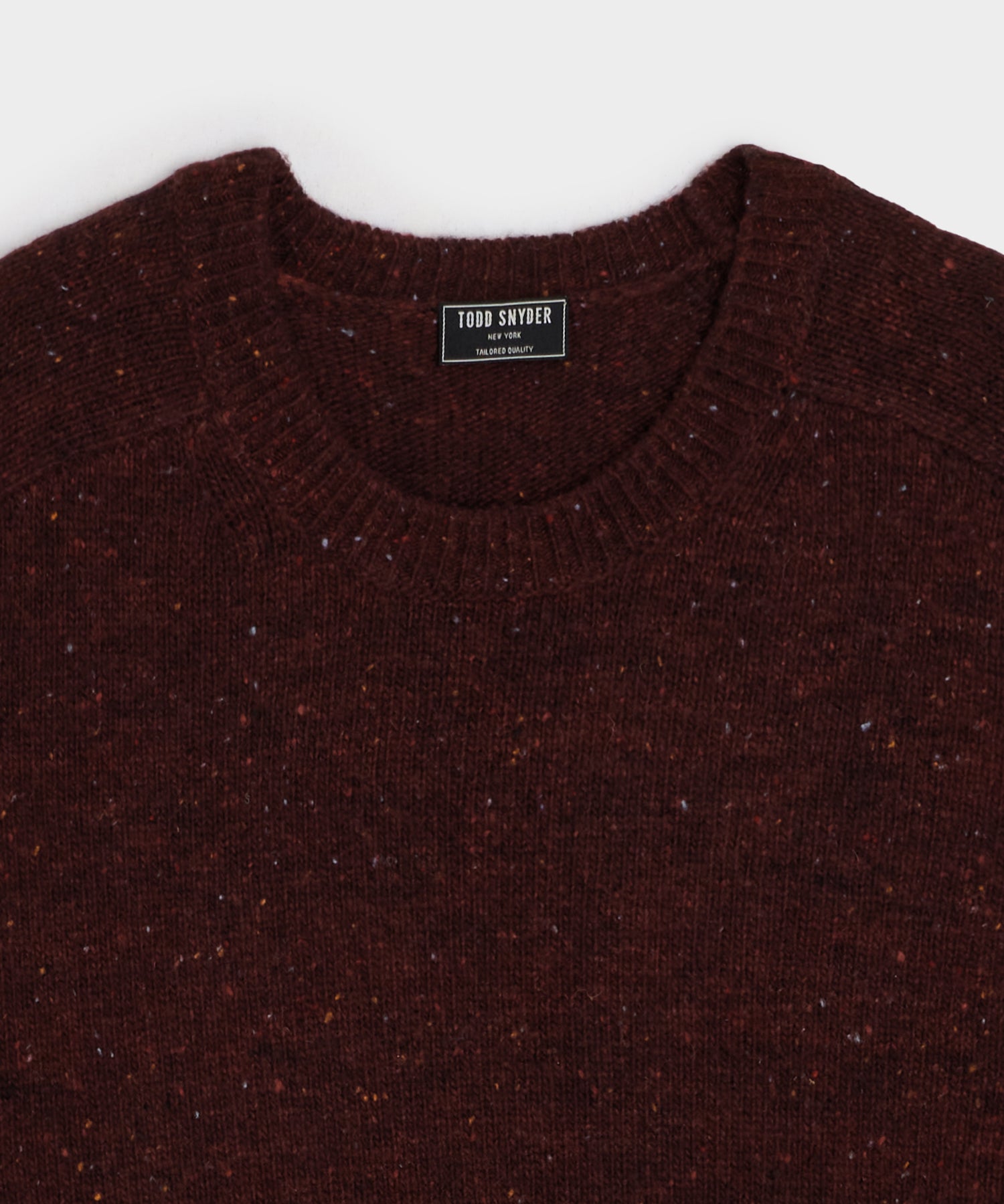 Donegal Crewneck - Image 6