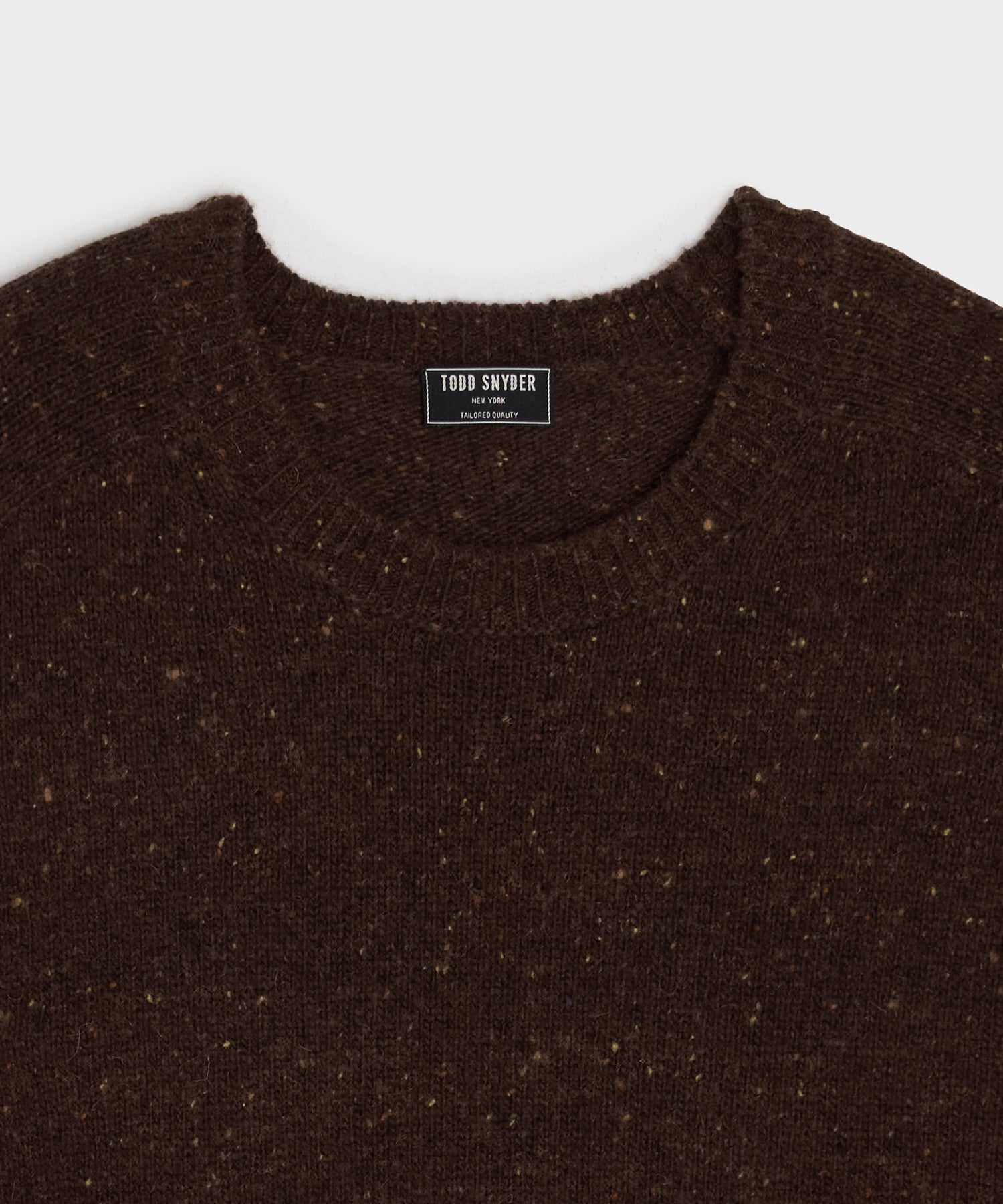 Donegal Crewneck - Image 6