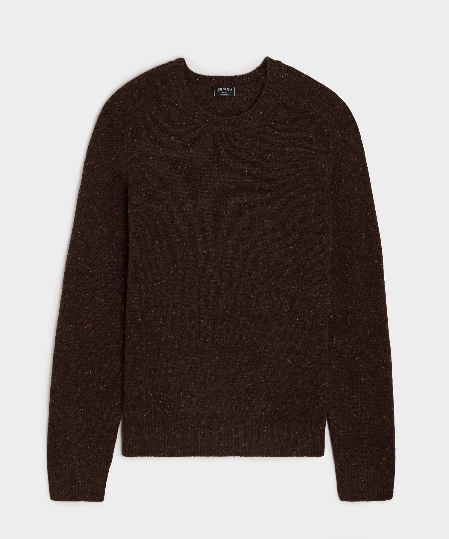 Donegal Crewneck