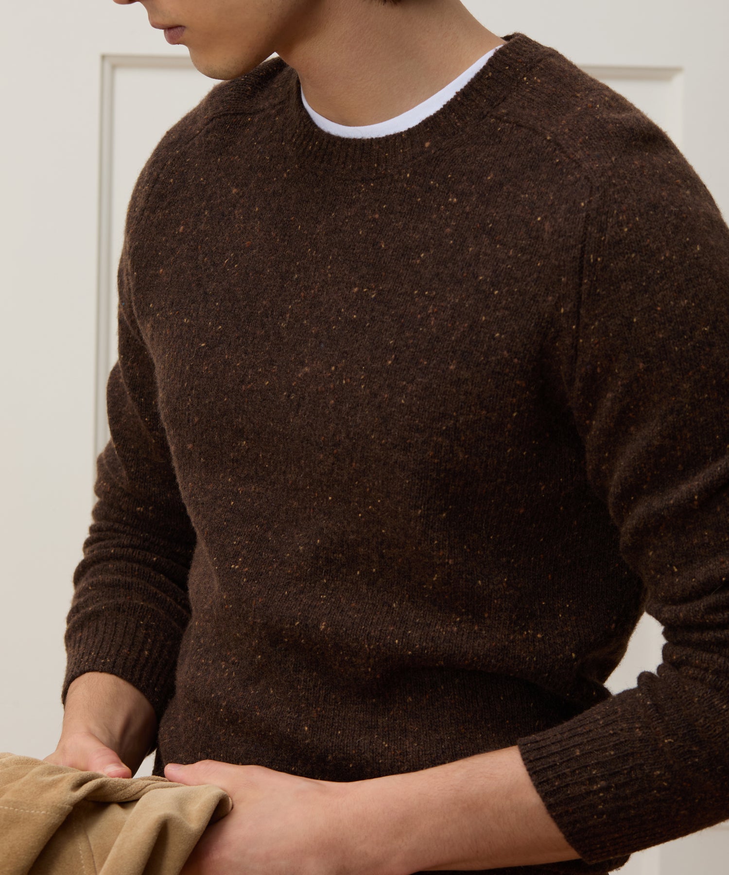 Donegal Crewneck - Image 4