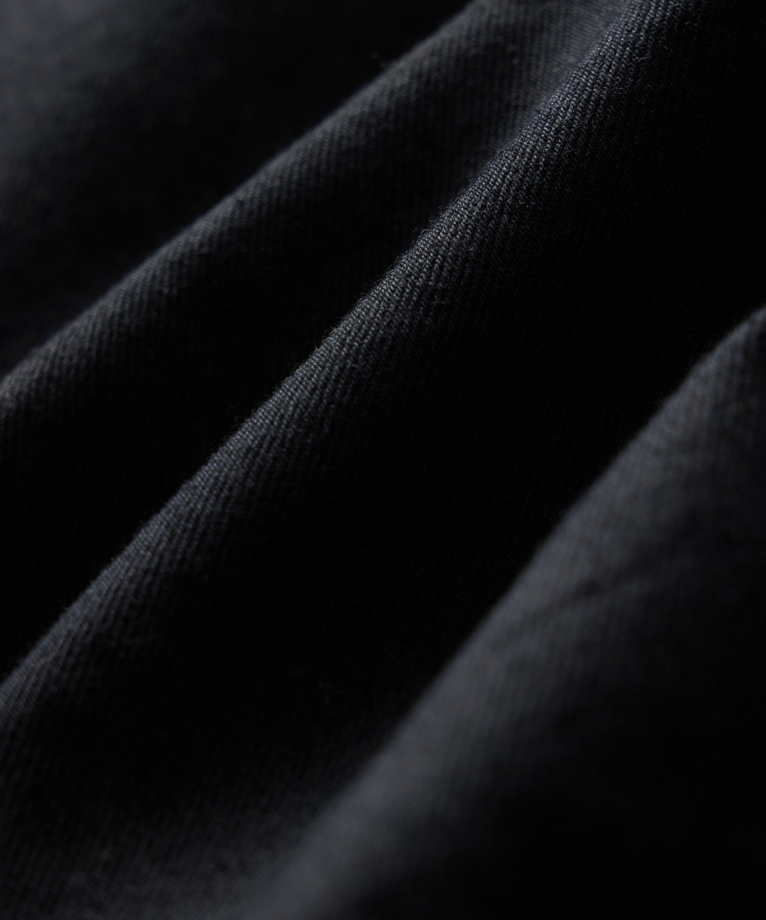 Cropped Denim Eisenhower Jacket - Image 8