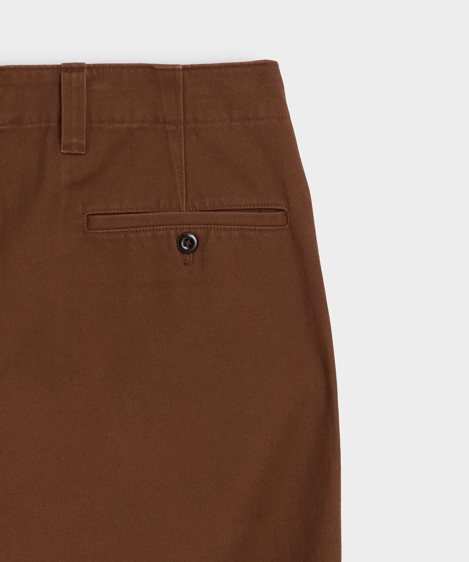 Straight Fit Favorite Chino - Image 7