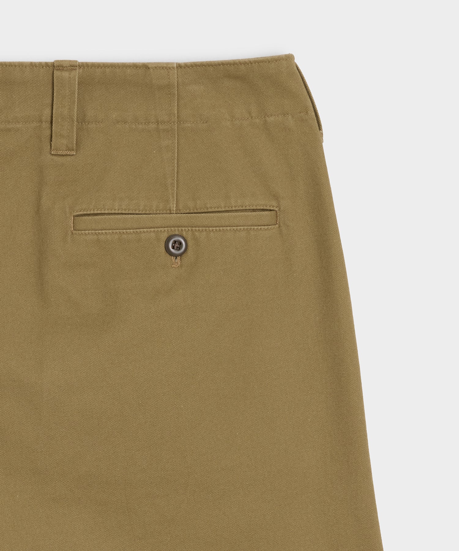 Straight Fit Favorite Chino - Image 7